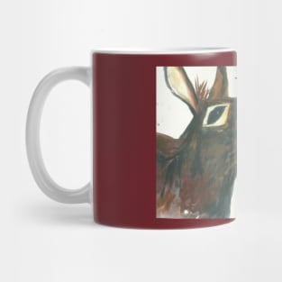 Silly Donkey, "You silly old Ass!" Mug